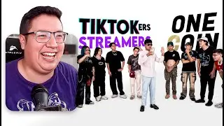 Sabemos mas que STREAMERS y TIK TOKERS? | ONE COIN Reacción