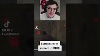 This game has the most ridiculous screams