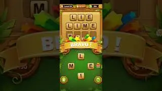 The Word Find Game Solution Finally Revealed | Level 25 | Word Find Puzzle Game