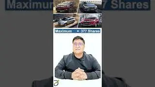 Landmark Cars Limited IPO Details || Landmark Cars IPO GMP || Upcoming IPO 2022  #shortvideo #ipo