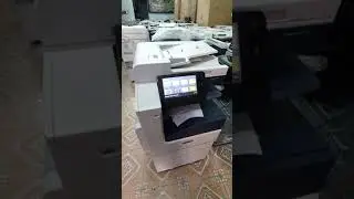 Giới thiệu qua về m&aacute;y photocopy m&agrave;u Xerox C7020, C7025, C7030 mới về cực đẹp, cực chất, gi&aacute; cực tốt.