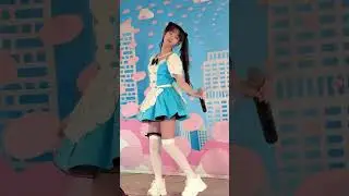 高橋のあ「future base」アイゲキ 東京アイドル劇場 高田馬場BSホール 2025年5月5日
