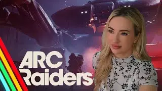 Full Screen - ARC RAIDERS LIVE 🔴 | Grinding Expedition