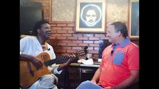 ALTAY VELOSO NO PROGRAMA HISTÓRIA DA MÚSICA COM ULYSSES GASPAR 1ª PARTE.