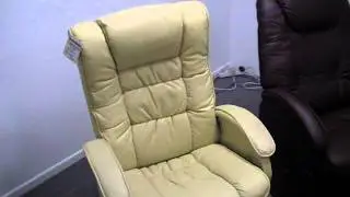 Babyhood Manhattan Glider Chair Review by Bubs n Grubs
