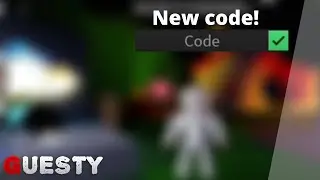 New code! (ROBLOX GUESTY)