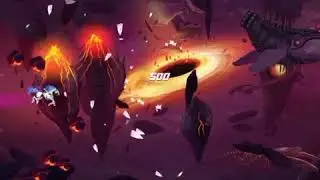 ROBOT UNICORN ATTACK 2 GAMEPLAY