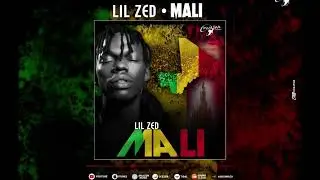 Lil ZED  : Mali 🇲🇱-(Prod By Buba cash)