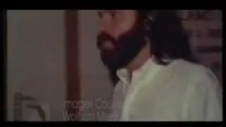 Jim Morrison-Miami Trial 1970