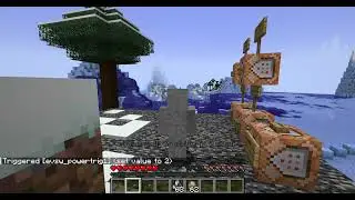 Minecraft Powers Superpowers Datapack Version 3.01 Intangible Power