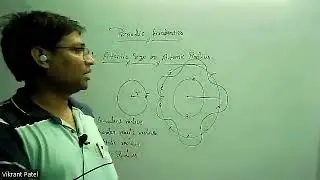 #chemistry #atomcsize #periodicproperties