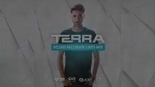 TERRA - 50,000 Facebook Likes Mix