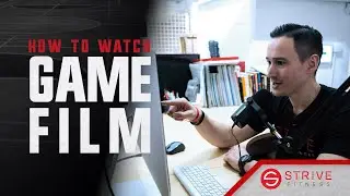 Watching Film: The Simplest Way to Score More Points