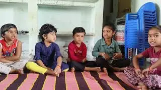 🎶 બાળકો માટે પક્ષી ગીત | Learn Bird Names in Gujarati | Educational Kids Song