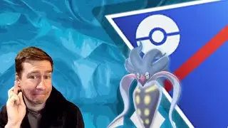 Malamar... Please Be Good! | Pok&eacute;mon GO Battles | Great League Remix PVP