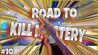 SMOOTH KOTH COMEBACK | Bad Business Road to Kill Mastery | Ep. #10 (Roblox)