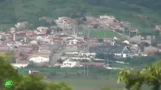 Direto do Parque Nilo dos Santos | Porto da Folha-SE (Super Zoom de 350x)