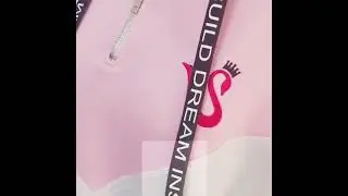 winter pink fleece