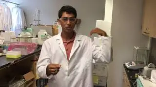 Fluorescent labeling