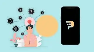 Как одолжить свои токены в приложении Plena Finance