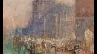 A Light in the Darkness: Turner's Watercolours