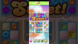 Candy Crush Jelly - Level 2315 - NO BOOSTERS