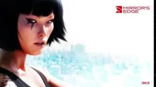 Mirror's Edge - Music - Ropeburn (Ambience)