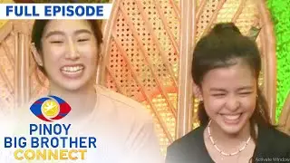 Pinoy Big Brother Connect | February 26, 2021 Full Episode
