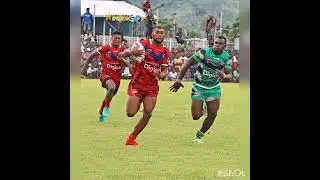 digicel cup highlights Micheal Yanis