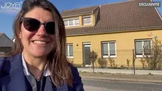✨🏡FUNNY - Maison &agrave; Esclavolles-Lurey (51260)