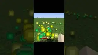Most Satisfying Minecraft Video (Part 4) #shorts