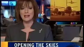 Comments on Political Situation in Iraq &ndash; Canadian Television