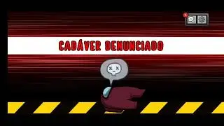 jogando among us com aleatorios