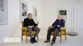 Adam McEwen and Ian Penman | In Conversation | Gagosian Quarterly