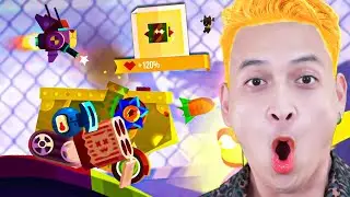 C.A.T.S CRASH ARENA TURBO STARS: The Best Battles | WOA Gaming