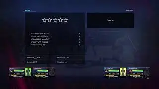 WalkerMill___ETR's Live WWE 2K20 Online