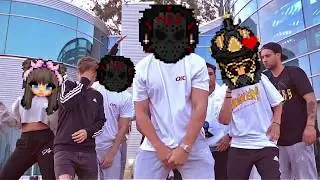 NBR - Graal everyday bro