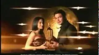 Ademar Oliveira Tvc Gran Matador Brandy Commercial