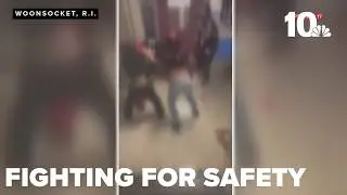 Mother calls for action after daughter attacked twice at high school
