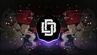 DanBardan - Gangsta Van Java | Indonesian Gamelan Trap & Drill
