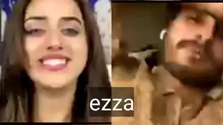 Jannat mirza live with umer butt and Ali butt   umer butt live said I love you to jannat mirza