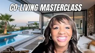 10X Your Income with Co-Living: Launch a Profitable Group Home Without Owning Property