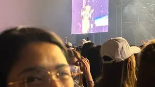 GET RIGHT by.: sb19 Josh Cullen || @Taipei Nangang Exhibition Center Hall 2 Taiwan 🇹🇼