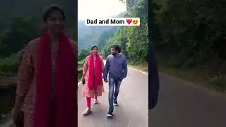 Our Loving Dad and Mom || Dr John Wesly & Mrs Blessie Wesly