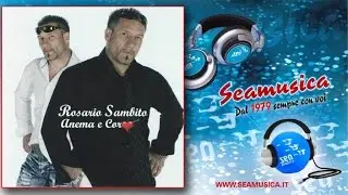 Rosario Sambito - Divento matto - Official Seamusica