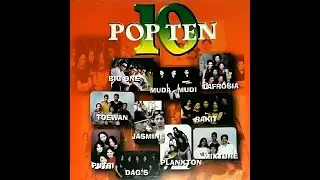 VARIOUS ARTISTS - 10 POP TEN (2001) (CD-RIP)