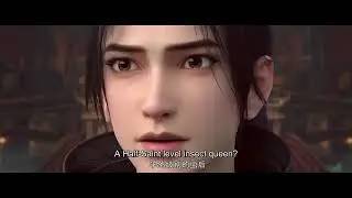 Eng sub🥰Battle through the heaven | ep 225 to 237 | #xiaoyan #chinese anime #btth  #donghua #btth
