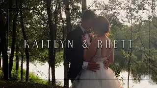 ValCinema Weddings | Kaitlyn & Rhett (iPhone Highlight)