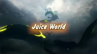 Juice World - Blood On My Jeans (Album: Legends Never Die)(Vad Zev Music Version)