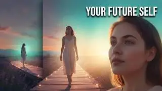 Future Self Visualization Meditation | Guided Journey to Your Best Life